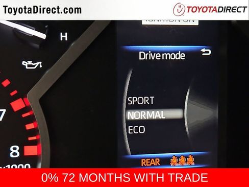 New 2026 Toyota Tundra SR5 image 18