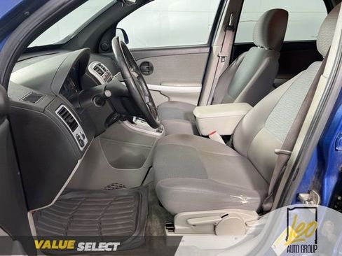 Used 2008 Chevrolet Equinox LT FWD image 10