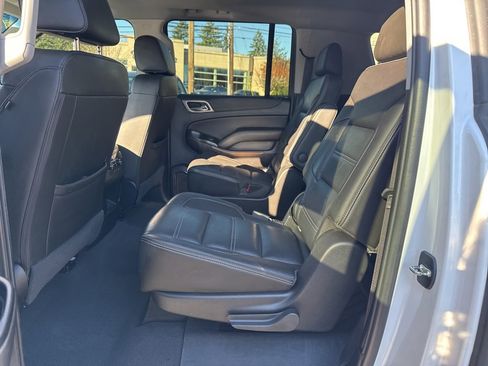 Used 2019 GMC Yukon XL Denali w/ Denali Ultimate Package image 43