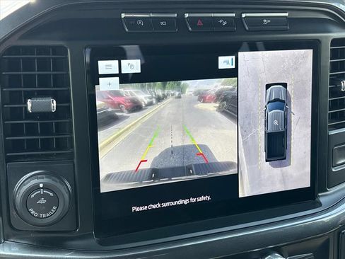 Used 2023 Ford F150 XLT w/ Equipment Group 302A High AWD/4WD image 32