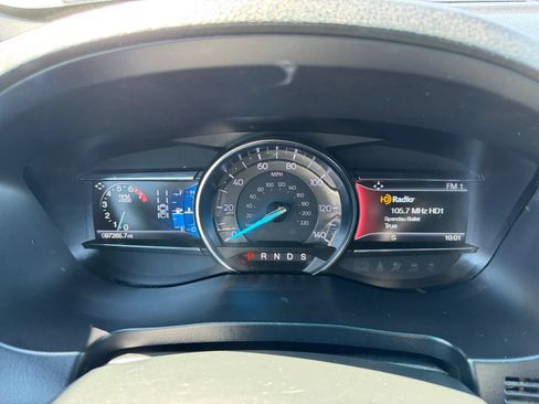 Used 2019 Ford Explorer Sport w/ Ford Safe & Smart Package AWD/4WD image 22