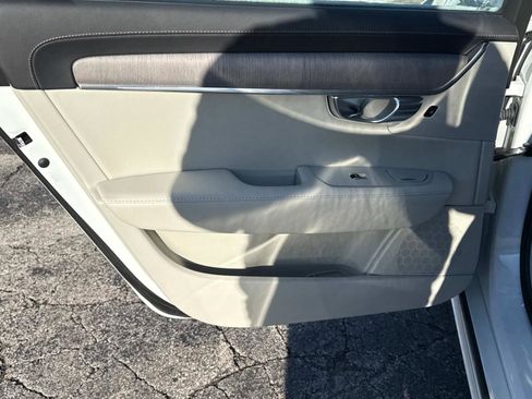 Certified 2024 Volvo S90 B6 Ultimate w/ Protection Package Premier image 11