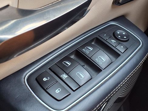 Used 2020 RAM 1500 Limited image 17