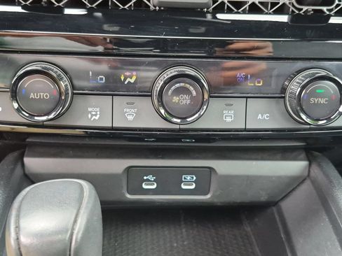 Used 2023 Honda Accord Sport image 21