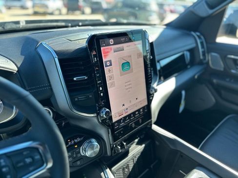 New 2026 RAM 1500 Laramie image 18