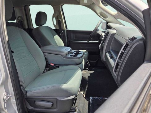 Used 2015 RAM 1500 Tradesman w/ Popular Equipment Group RWD image 16