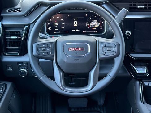 New 2026 GMC Sierra 3500 AT4 image 15