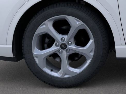 New 2024 Ford Escape ST-Line Select w/ Tech Pack #2 image 19