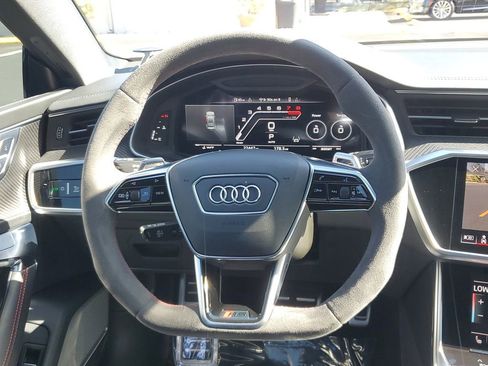 Used 2023 Audi RS 7 Sportback image 17