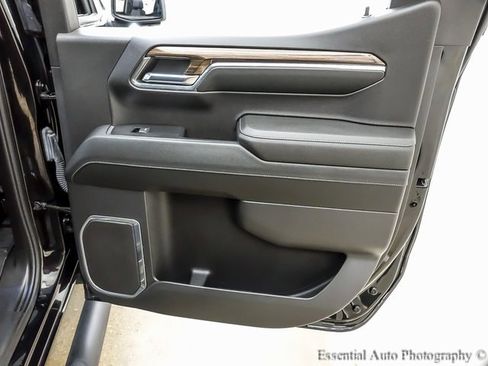 Used 2024 Chevrolet Silverado 1500 RST w/ Convenience Package II image 24