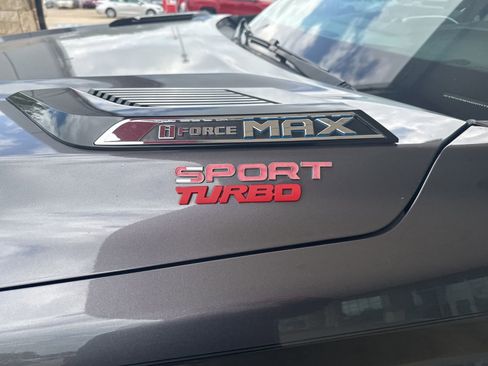 Used 2022 Toyota Tundra Capstone image 31