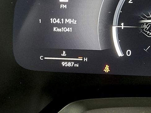 Certified 2025 Lexus RX 350 Premium image 23