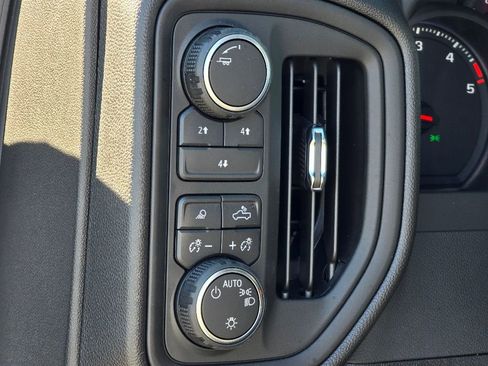 New 2026 Chevrolet Silverado 2500 Custom w/ Custom Value Package image 7