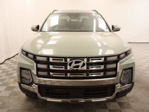 New 2026 Hyundai Santa Cruz Limited AWD/4WD image 4