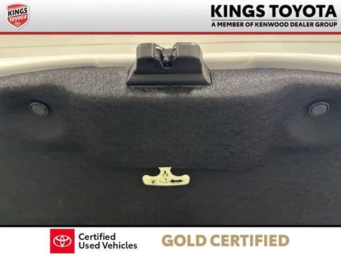 Certified 2025 Toyota Camry SE w/ Convenience Package image 16