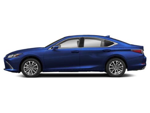 Certified 2023 Lexus ES 350 w/ Premium Package image 2
