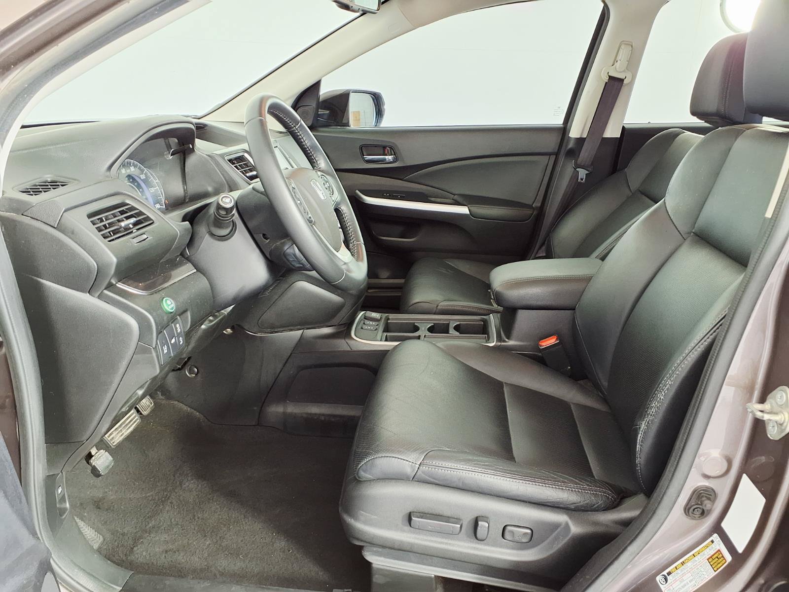 Used 2015 Honda CR-V Touring image 14