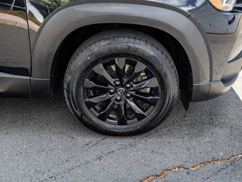 Used 2025 MAZDA CX-50 AWD 2.5 S w/ Preferred Package image 8