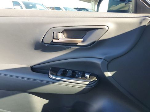 New 2026 Toyota Crown XLE image 29