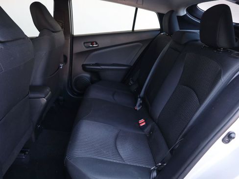 Used 2017 Toyota Prius Two FWD image 17
