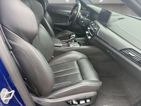 Used 2022 BMW M5 w/ Competition Package AWD/4WD image 24