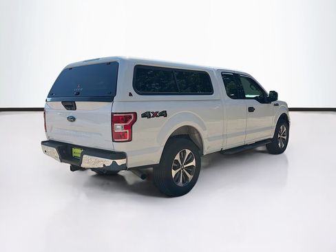 Used 2019 Ford F150 XLT AWD/4WD image 5