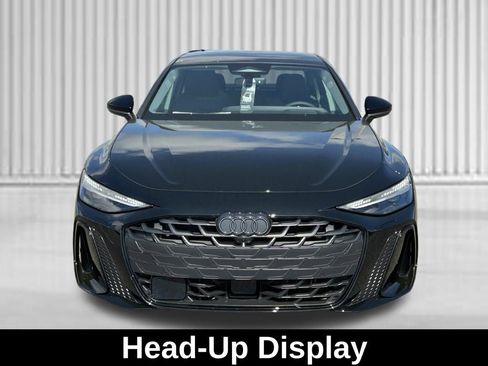 New 2026 Audi A6 Premium Plus AWD/4WD image 8