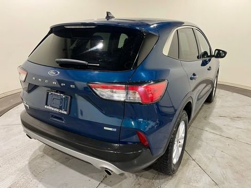 Used 2020 Ford Escape SE AWD/4WD image 11