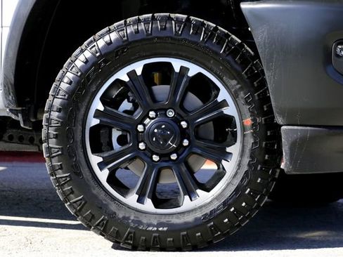 New 2026 RAM 2500 Tradesman image 2