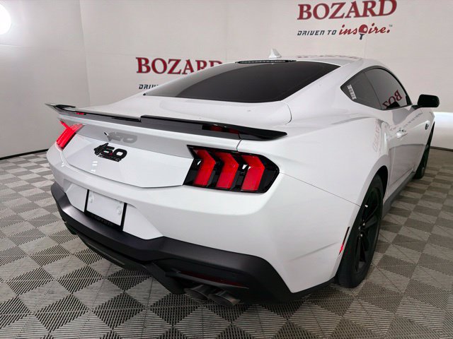 Certified 2024 Ford Mustang GT RWD image 12