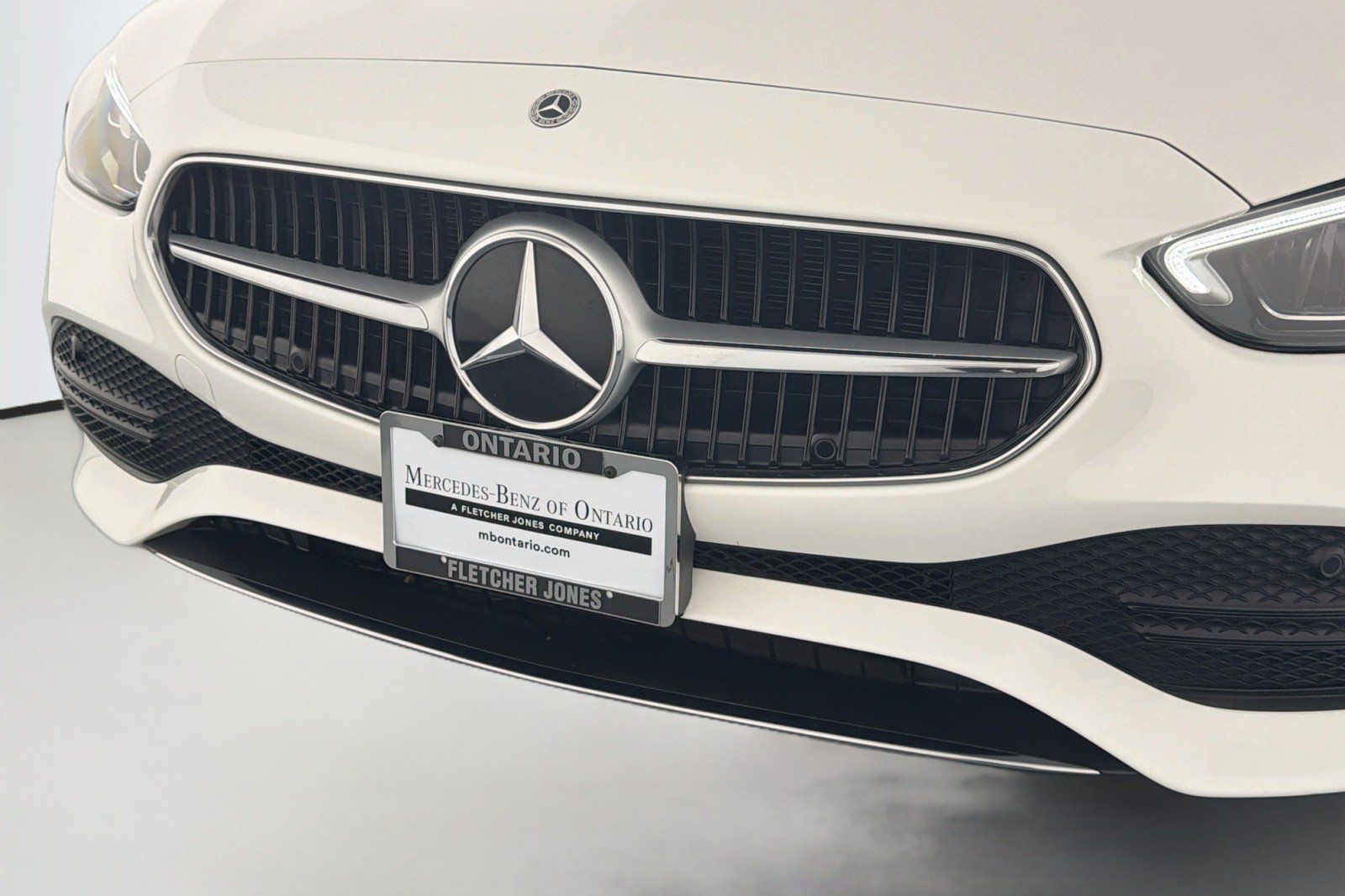 Certified 2024 Mercedes-Benz C 300 Sedan image 14
