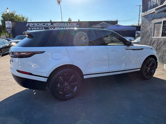 Used 2021 Land Rover Range Rover Velar S AWD/4WD image 25
