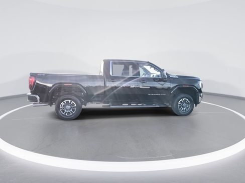 New 2026 GMC Sierra 2500 SLE AWD/4WD image 9