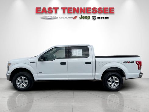 Used 2016 Ford F150 XLT w/ Equipment Group 301A Mid image 6
