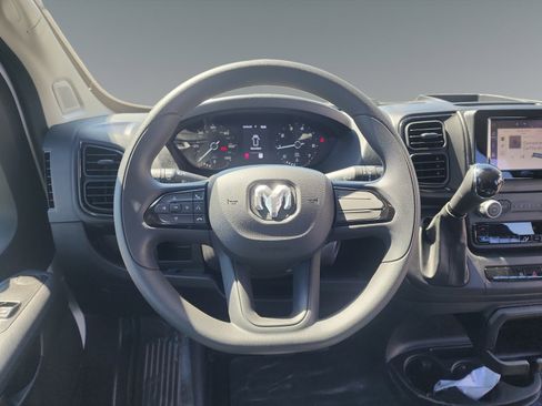 New 2026 RAM ProMaster 2500 image 12