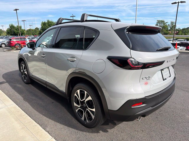 New 2026 MAZDA CX-5 Preferred AWD/4WD image 5