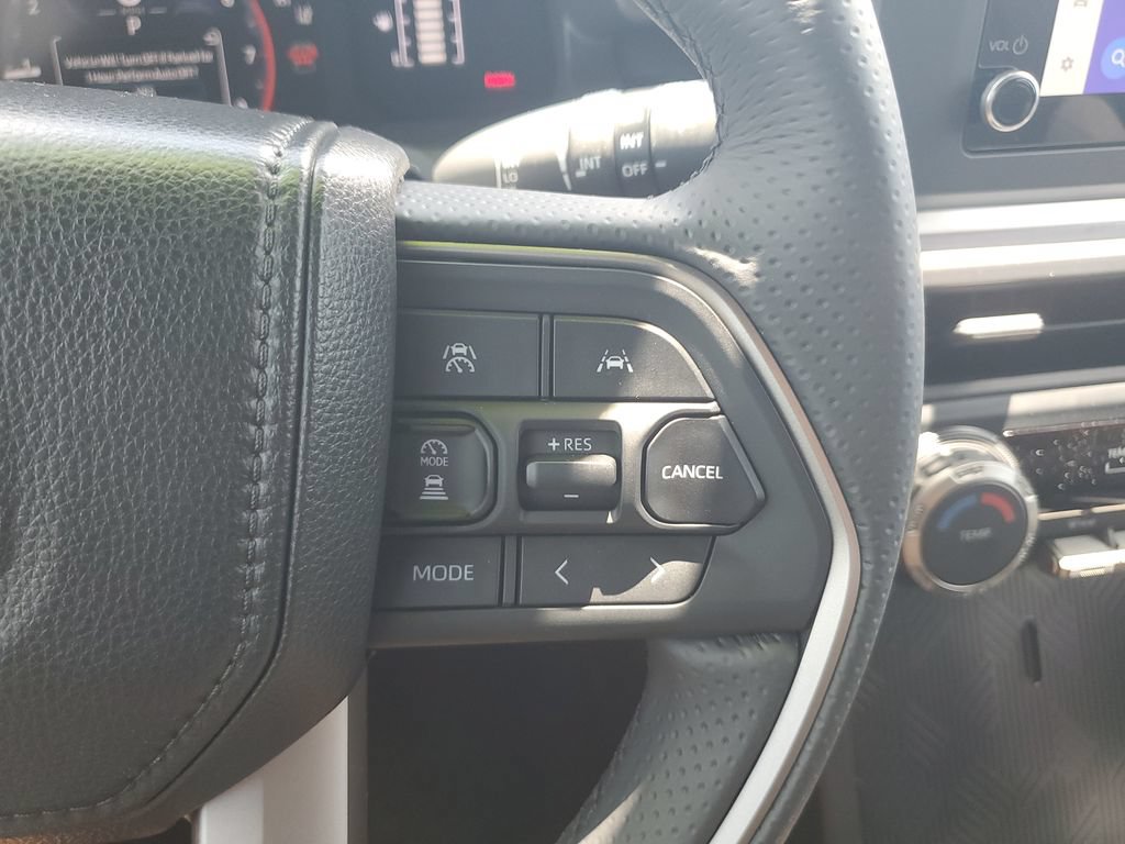 Used 2026 Toyota 4Runner SR5 RWD image 20