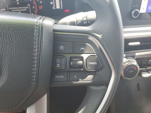 Used 2026 Toyota 4Runner SR5 RWD image 20