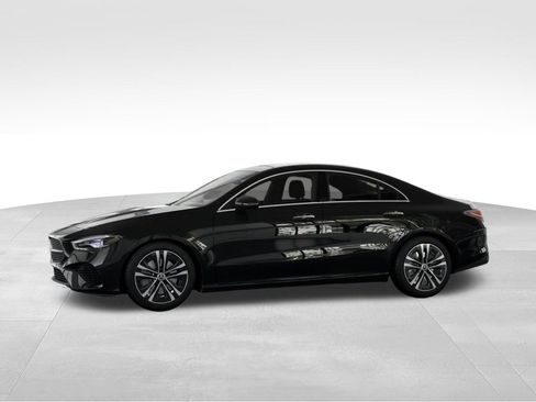 New 2026 Mercedes-Benz CLA 250 4MATIC image 36