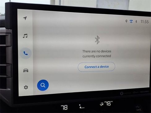 Used 2024 Toyota Tundra Limited image 11