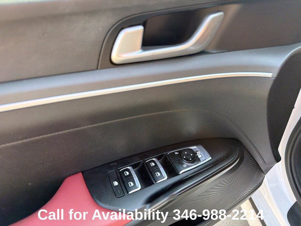 Used 2024 Kia K5 GT-Line w/ GT-Line Premium Package FWD image 12