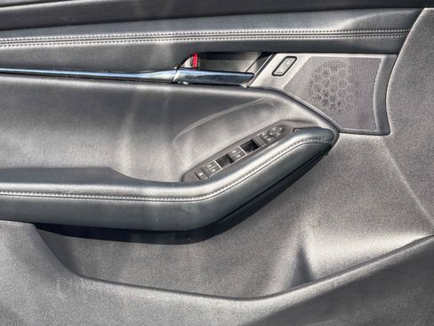 Certified 2025 MAZDA MAZDA3 s image 14