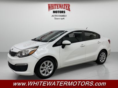 Used 2017 Kia Rio LX w/ Power Package