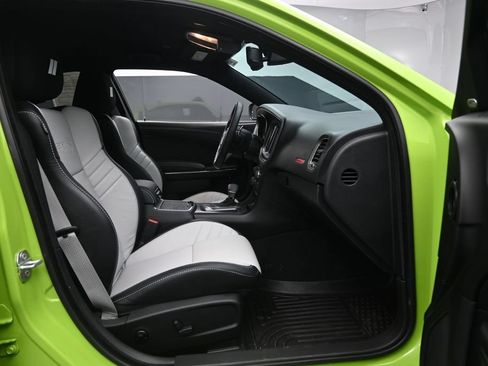 Used 2023 Dodge Charger SRT Hellcat RWD image 33