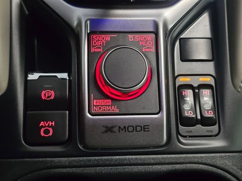 Used 2022 Subaru Forester Limited w/ Popular Package #3 image 47