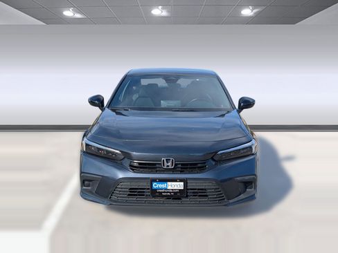 Used 2024 Honda Civic Sport image 6