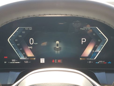 New 2026 BMW X3 xDrive30 w/ Premium Package image 15