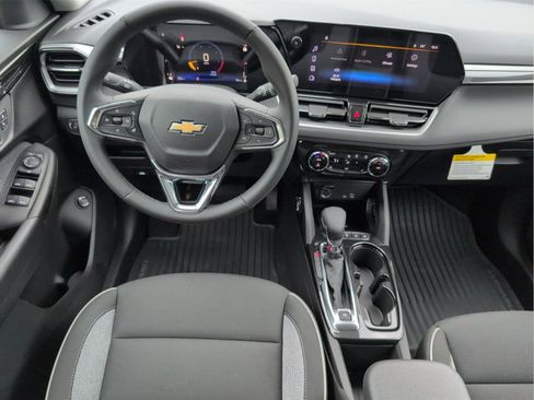 New 2026 Chevrolet TrailBlazer LT w/ Convenience Package image 29