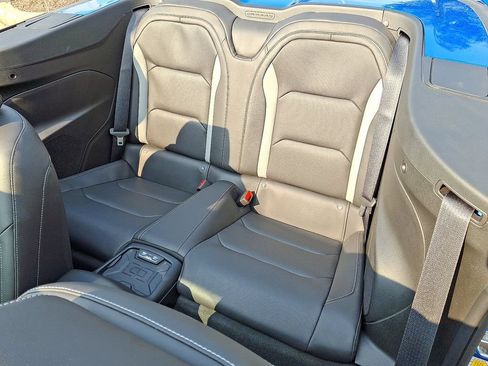Used 2024 Chevrolet Camaro SS RWD image 10