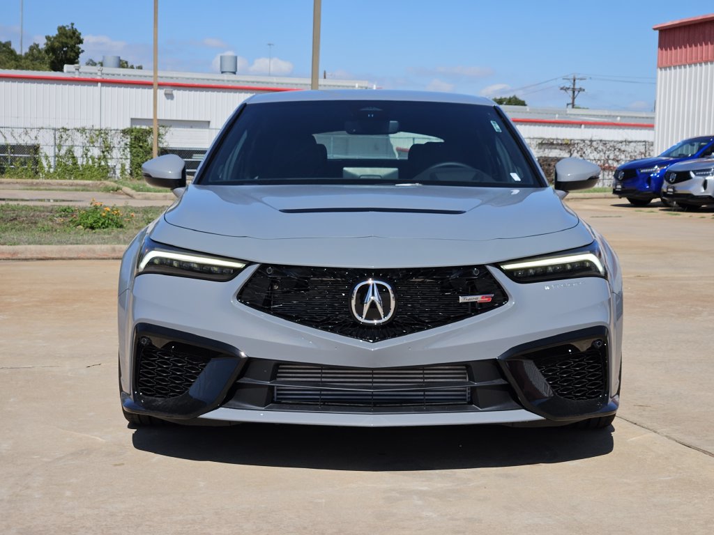 New 2026 Acura Integra Type S FWD image 2